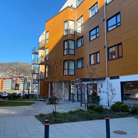 Nydelige Damsgardsveien, 3-Roms Moderne Leilighet! Μπέργκεν Εξωτερικό φωτογραφία