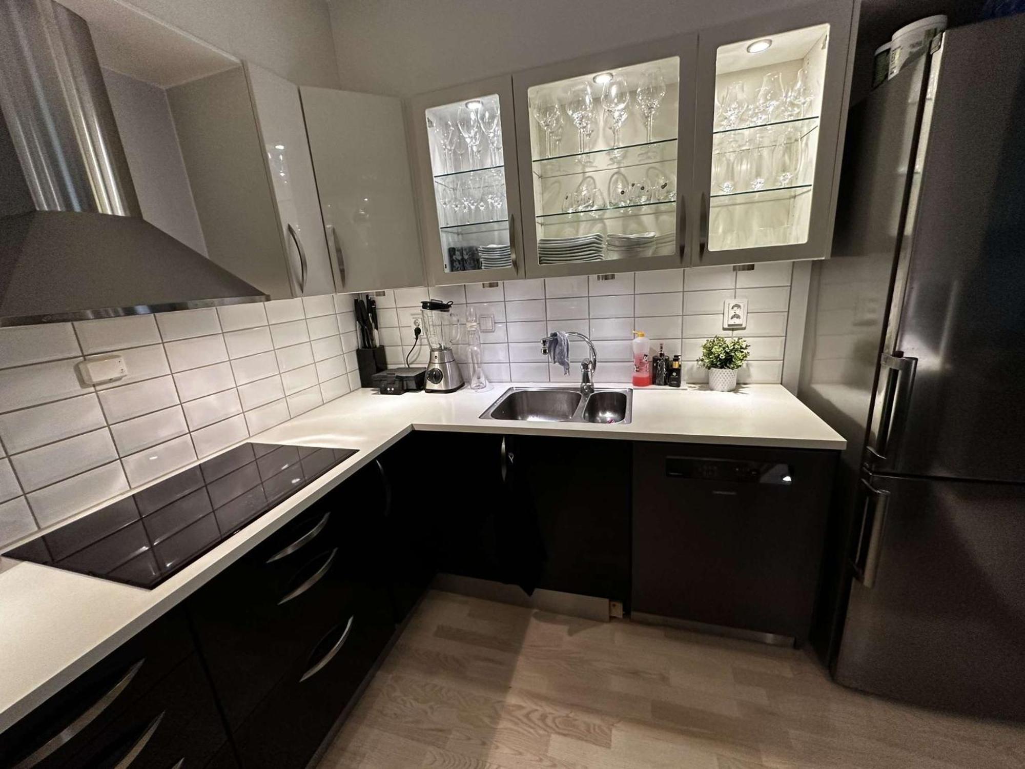 Nydelige Damsgardsveien, 3-Roms Moderne Leilighet! Μπέργκεν Εξωτερικό φωτογραφία
